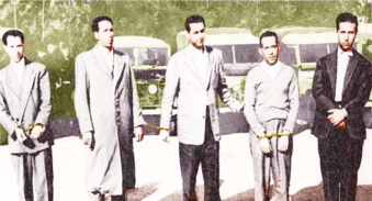 LES ZONES D'OMBRE DE LA GUERRE D'ALGERIE SUR FRANCE 3