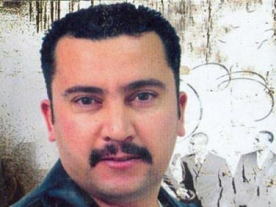 Hamid Belbeche, artiste au palmarès élogieux