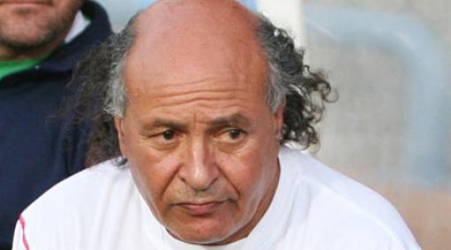 بلحوت ينفصل عن شباب قسنطينة