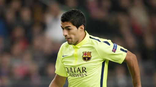 سواريز يرد على الصحف الإنجليزية