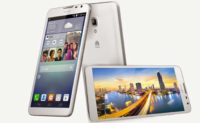 Huawei veut conquérir le marché algérien des smartphones