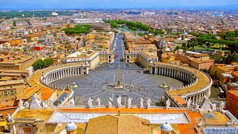 الجزائر تشارك في ورشة إقليمية حول محاربة الإرهاب بإيطاليا