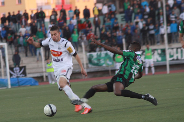 قمة في بجاية ومهمة صعبة للملاحقين