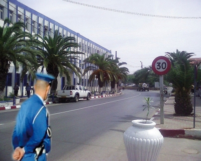 سراباس لابوليس نتيبازة سبدان لبلان دازعيم نتازوث ن1000 تيار نالسجر