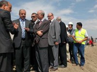 La gestion sera confiée à l'ADE