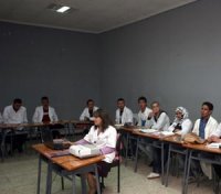 Le ministre annonce des formations à la carte