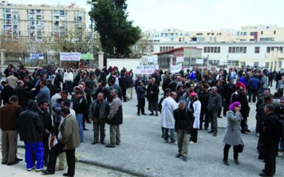 Entre revendications légitimes, intérêts personnels et manipulations