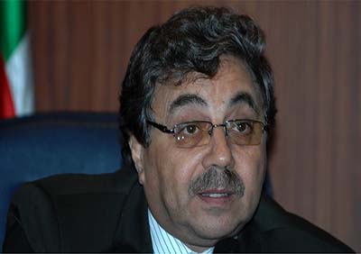 «Les Douanes algériennes ont renfloué les caisses du Trésor public d'un montant de 1 000 milliards de dinars !»