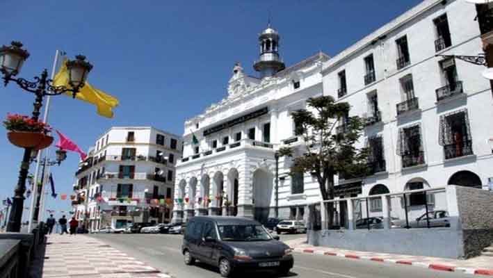 Constantine capitale de la culture arabe