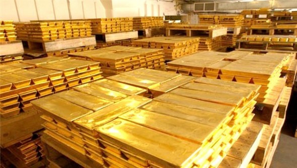 Avec 173,6 tonnes en 2014