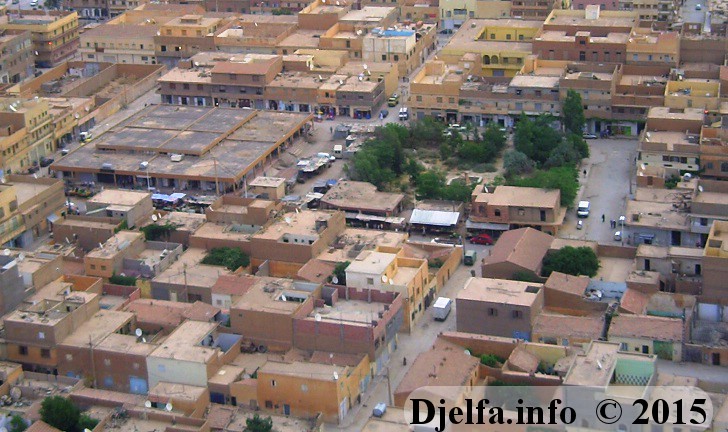 لجنة تهيئة الإقليم و البيئة ببلدية الجلفة تطلق حملة تحسيسية للتعريف بقانون التسوية العقارية رقم 15/08 و تدعو أصحاب البنايات غير المطابقة للتقرب من مصالحها