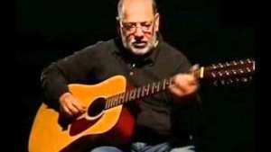 Nezzar Nouari, le prodige de la chanson choui rangé dans les oubliettes