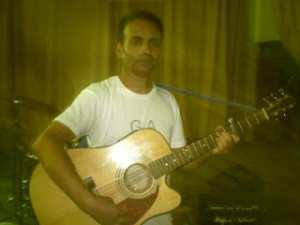 Smail Ferrah, le chanteur discret au cœur sensible