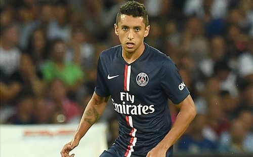 ماركينوس سعيد بوجود اهتمام إنجليزي به