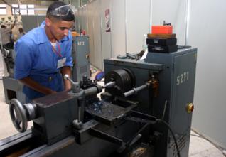 Formation professionnelle