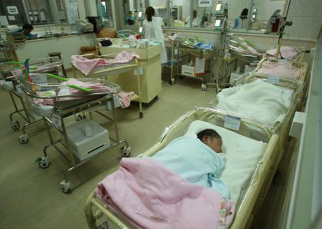 جثة رضيع مجهول الهوية تجرّ إطارات في الصحة إلى المحكمة بالشلف