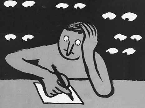 Le plagiat en débat...