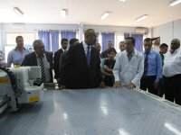 280.000 stagiaires à pied d''uvre