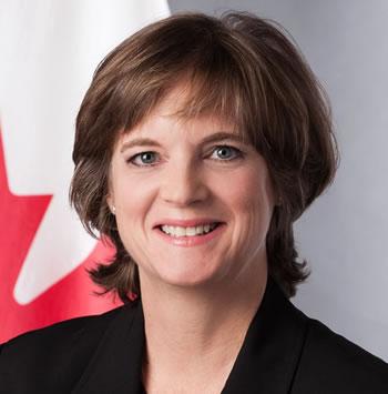 Une diplomate spécialiste du Sahel