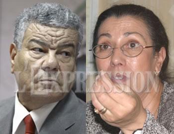 Les partis en ordre de bataille à l'APN