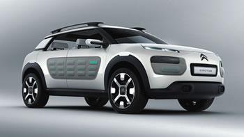 A la reconquête du marché