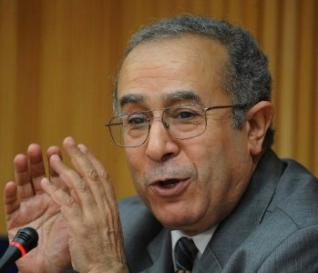 L'Algérie mobilise sa diplomatie pour boycotter le forum de Crans Montana