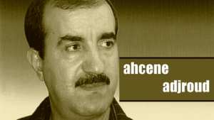 Ahcene Adjroud, star des années 80