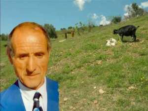 Ahmed Hamou, une grande figure de la chanson comique kabyle