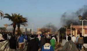 الحل الأمني سيحول عين صالح لغرداية ثانية