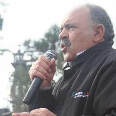 La loi n'oblige pas les patrons privés à autoriser les syndicats, c'est aux salariés de les imposer (Smaïn Kouadria)