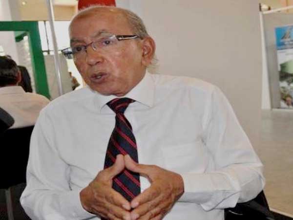 Journée d'étude sur les exportations à Béjaïa - Objectif