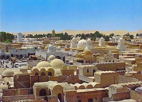 ملتقى وطني حول جهود فقهاء المنطقة في خدمة المذهب المالكي بالوادي