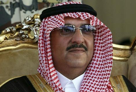 وزير الداخلية السعودي يُنهي رحلة صيد ببشار