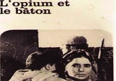 Rencontre autour de «L'opium et le bâton» de Mammeri