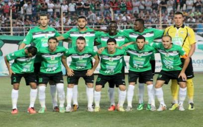 Le MO Béjaïa domine l'ES Sétif, le MC Alger bon dernier