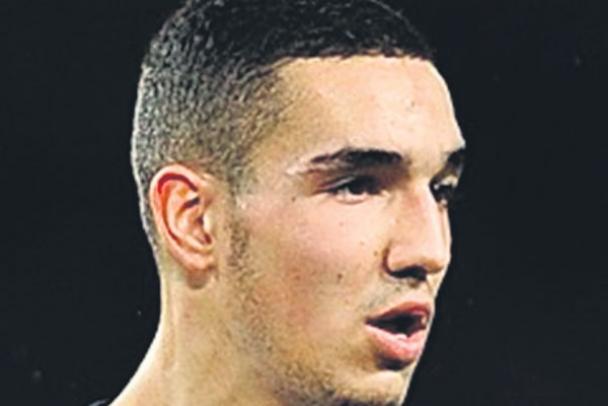 بن طالب يخسر كأس الرابطة الإنجليزية أمام تشيلسي