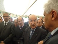 Alger sera la première ville à éradiquer les bidonvilles