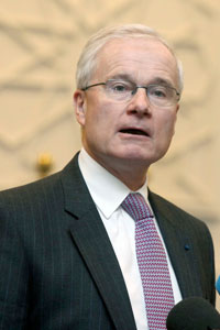 ambassadeur de France à Alger