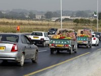 Des véhicules de contrôle banalisés dans 24 wilayas