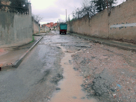 L'APC, l'ADE et l'ONA pointés du doigt