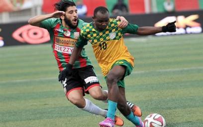 Les déboires continus d'un club aux abois