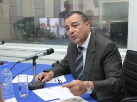 3e rencontre du Comité mixte économique franco-algérien