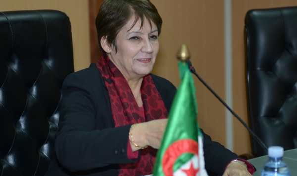 بن غبريط أمام 