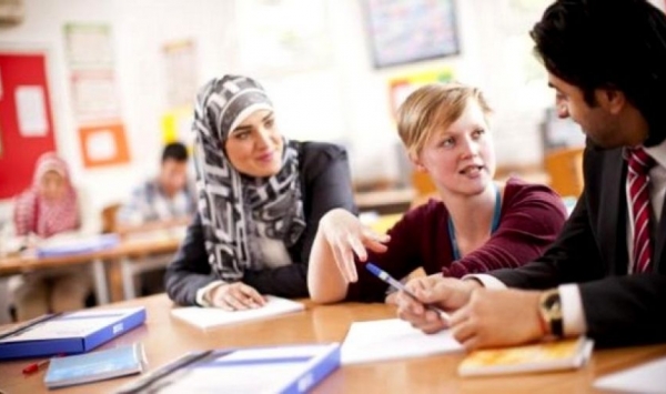 المركز الثقافي البريطاني يطلق خدمة جديدة لتقييم تعلم اللغة الإنجليزية