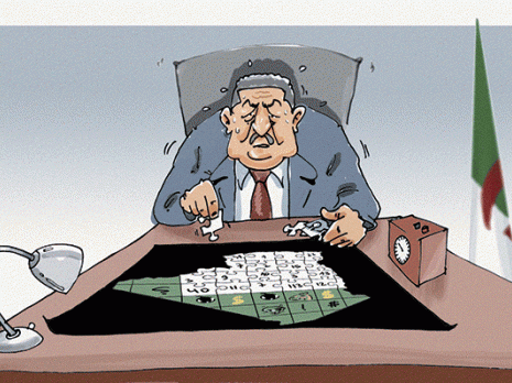 Nouveau découpage administratif