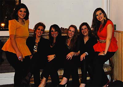 Le 8 mars sur des airs de chaâbi au féminin