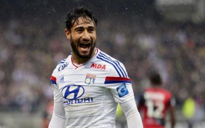 5 bonnes raisons pour Fekir de choisir l'Algérie