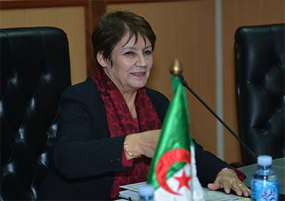 «L'Ecole algérienne est malmenée par la grève»