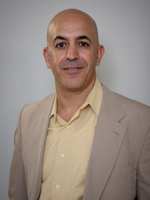 Ali Akkache, description