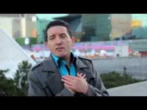 Ali Abdjaoui, l'ambassadeur de la chanson kabyle